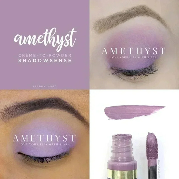 ShadowSense Amethyst  - Picture 1 of 1